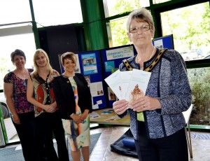 Dementia Awareness week