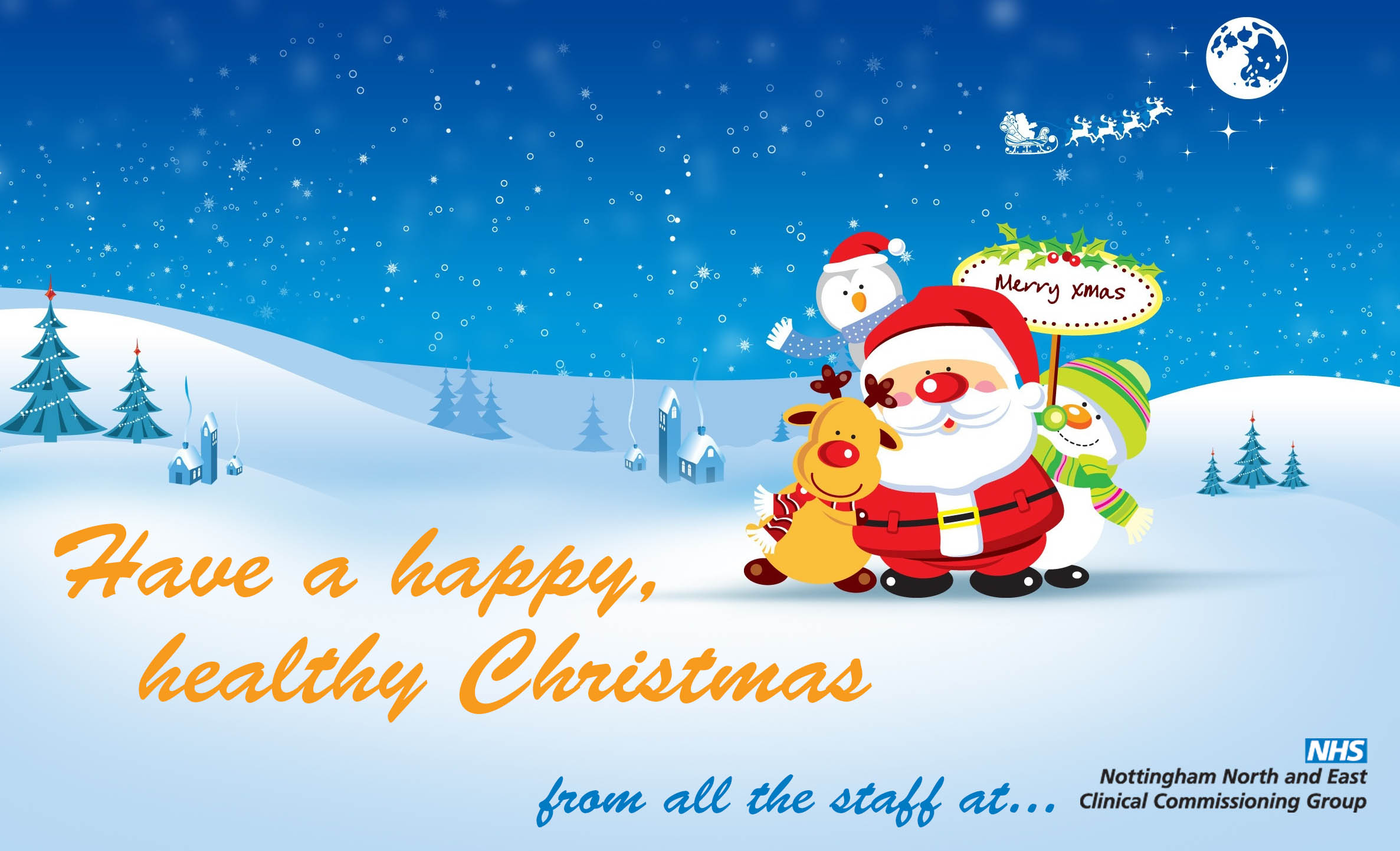 nottingham north and east clinical commissioning group would like to wish you a very happy healthy christmas - Picture Of Merry Christmas nottingham north and east clinical commissioning group would like to wish you a very happy healthy christmas - Picture Of Merry Christmas