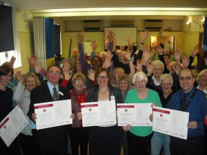 British Sign Language Charter